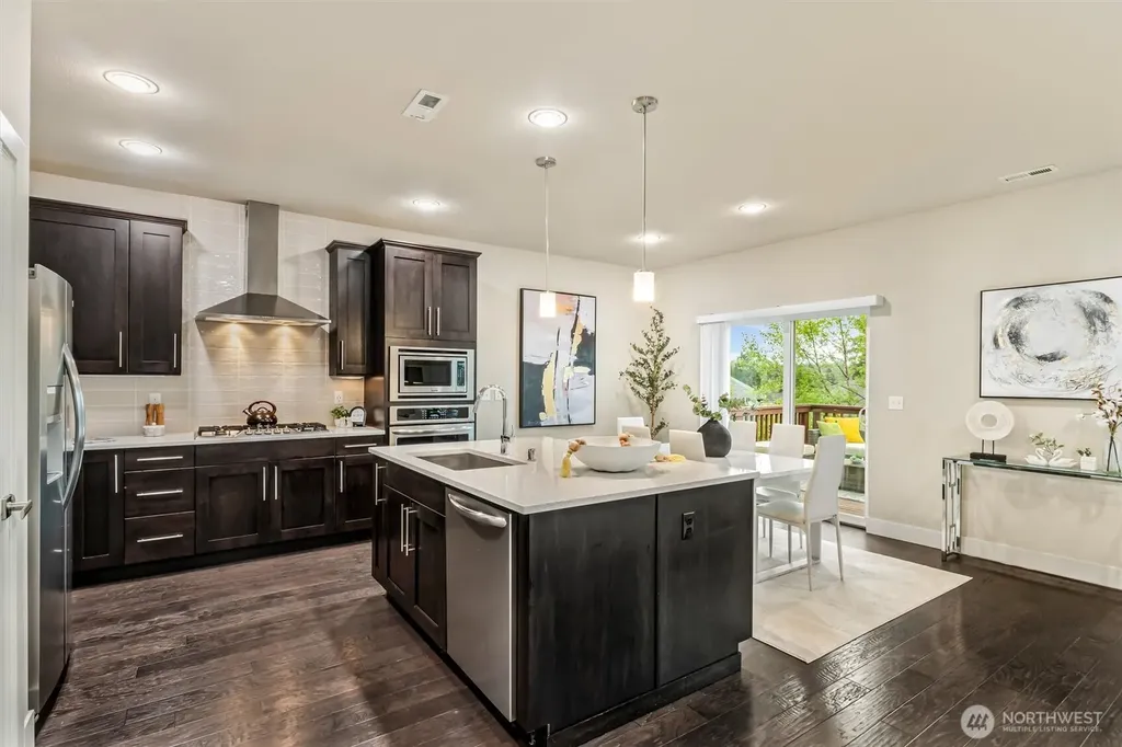 19817 11th Drive SE Bothell WA 98012
