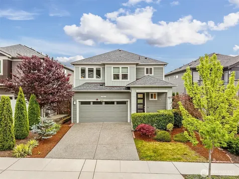 19817 11th Drive SE Bothell WA 98012