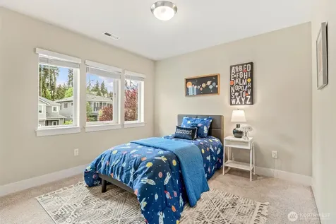 19817 11th Drive SE Bothell WA 98012
