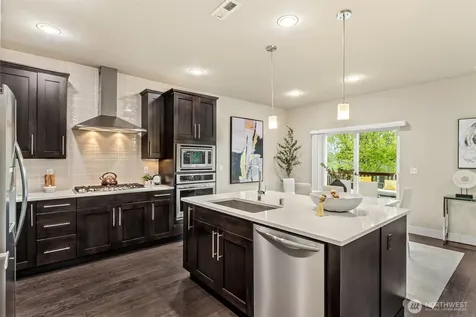 19817 11th Drive SE Bothell WA 98012