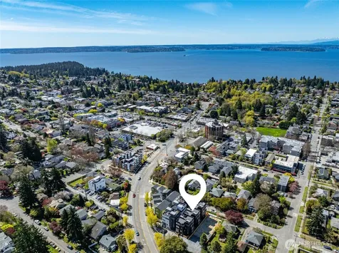 6318 41st Avenue SW Seattle WA 98136