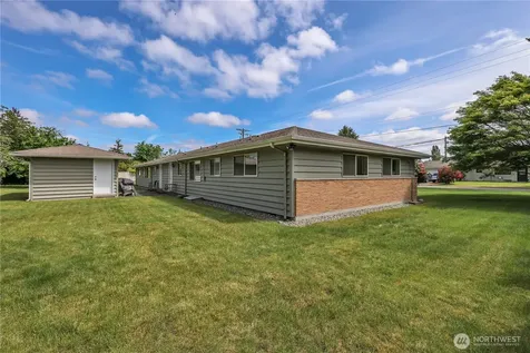 13620 14th Avenue S Tacoma WA 98444