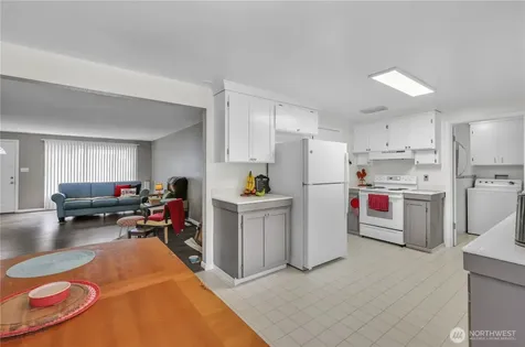 13620 14th Avenue S Tacoma WA 98444
