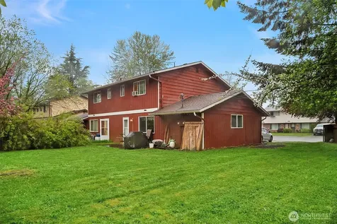 9226 Sharon Drive Everett WA 98204