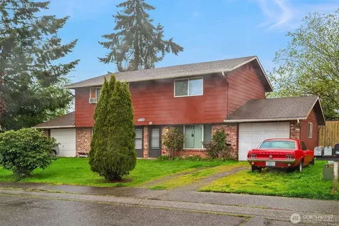 9226 Sharon Drive Everett WA 98204