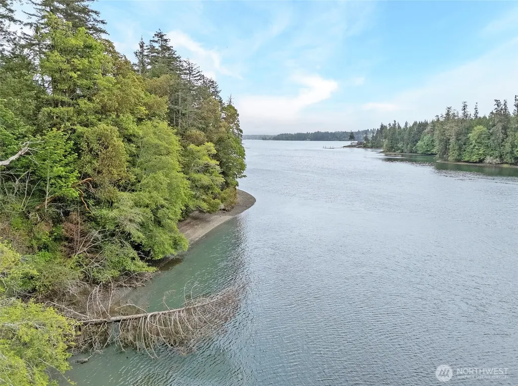 407 SE Allen Road Shelton WA 98584