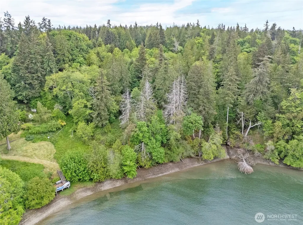 407 SE Allen Road Shelton WA 98584