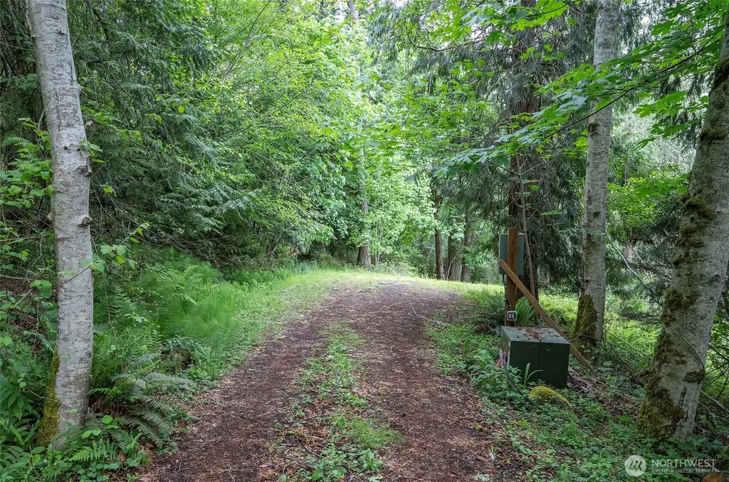 407 SE Allen Road Shelton WA 98584