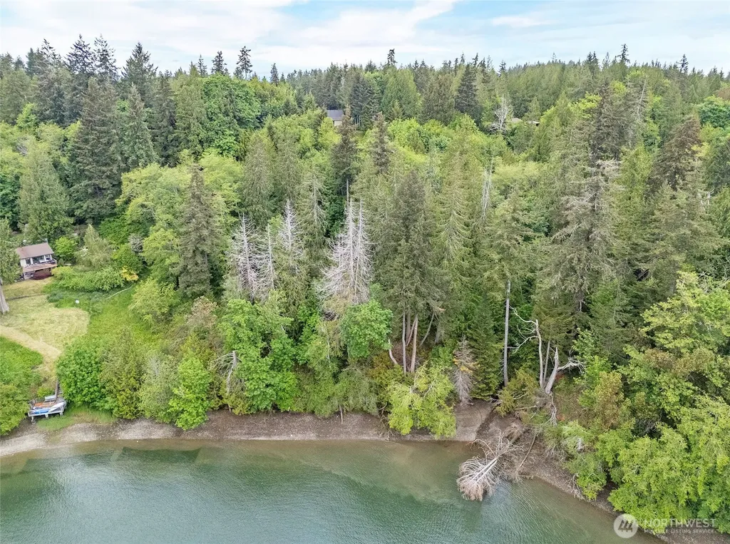 407 SE Allen Road Shelton WA 98584