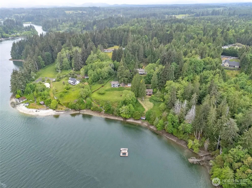 407 SE Allen Road Shelton WA 98584