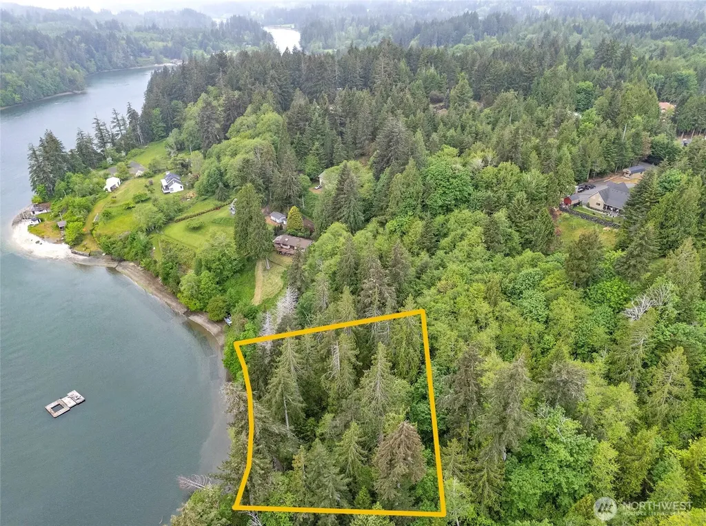 407 SE Allen Road Shelton WA 98584