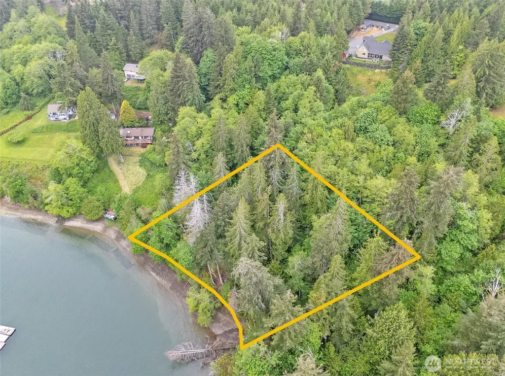 407 SE Allen Road Shelton WA 98584