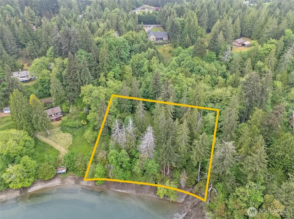 407 SE Allen Road Shelton WA 98584