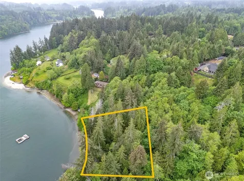 407 SE Allen Road Shelton WA 98584
