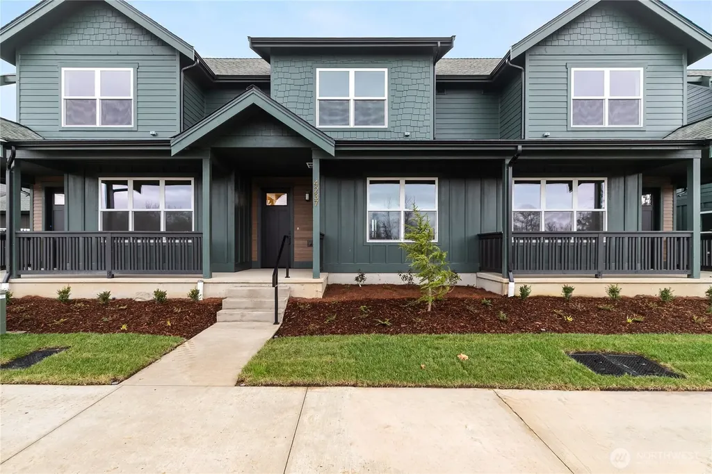 4237 Melrose Lane Bellingham WA 98226