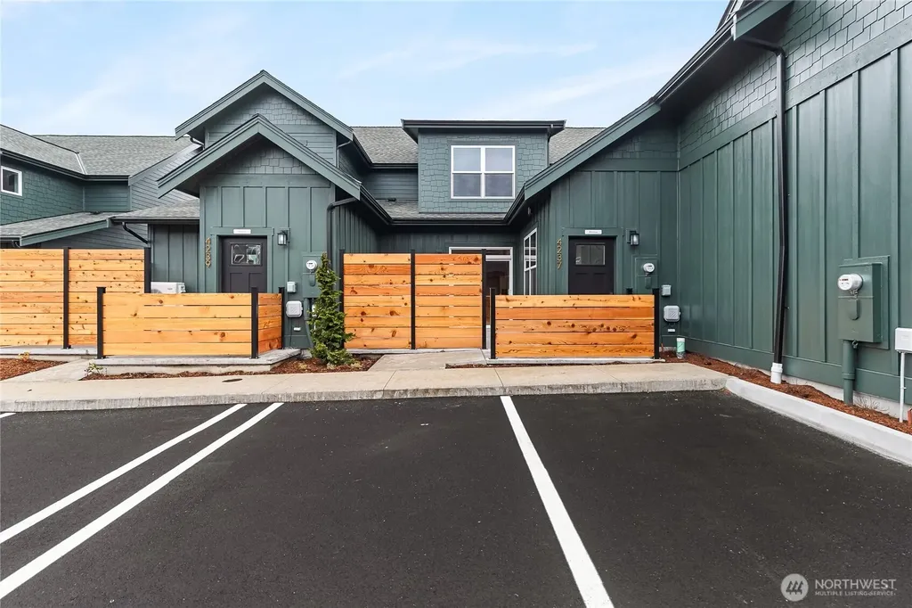 4237 Melrose Lane Bellingham WA 98226