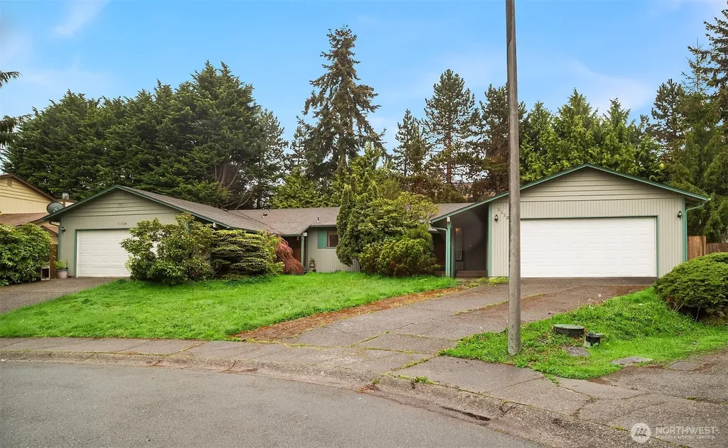1110 122nd Place SW Everett WA 98204