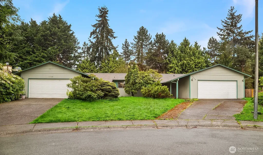 1110 122nd Place SW Everett WA 98204