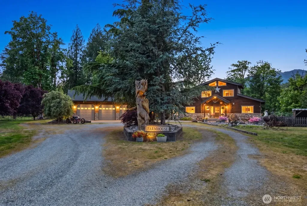 42813 Rivers Edge Court Concrete WA 98237