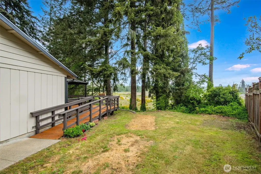 14909 12th Avenue E Tacoma WA 98445