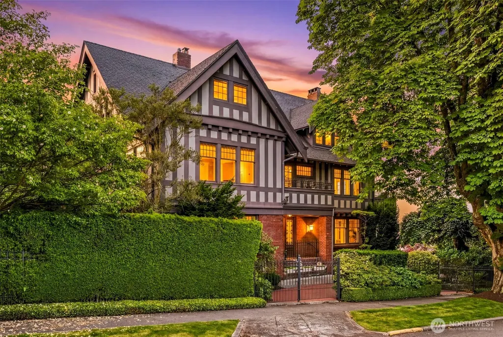 2218 E Prospect Street Seattle WA 98112