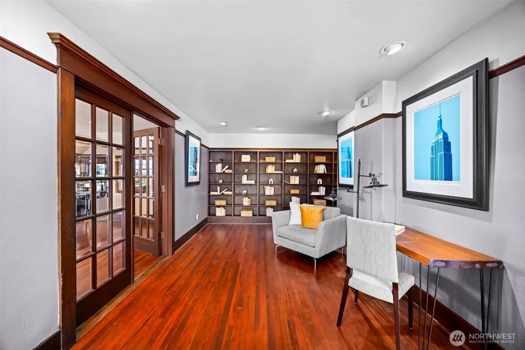 2218 E Prospect Street Seattle WA 98112