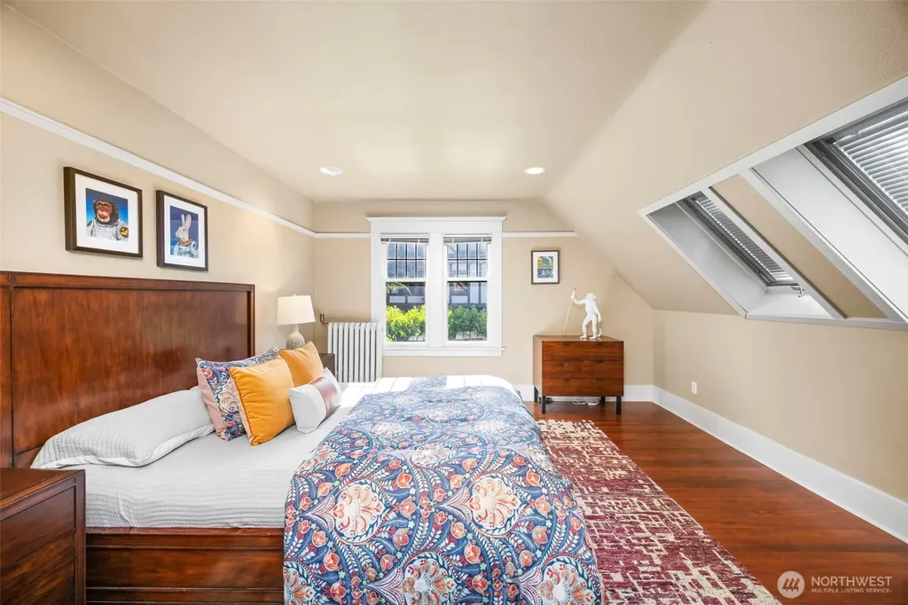 2218 E Prospect Street Seattle WA 98112