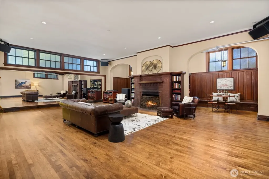 2218 E Prospect Street Seattle WA 98112