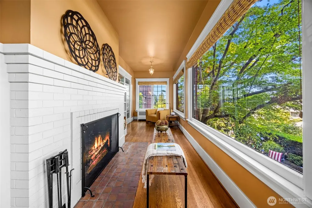 2218 E Prospect Street Seattle WA 98112