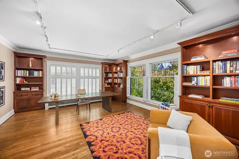 2218 E Prospect Street Seattle WA 98112