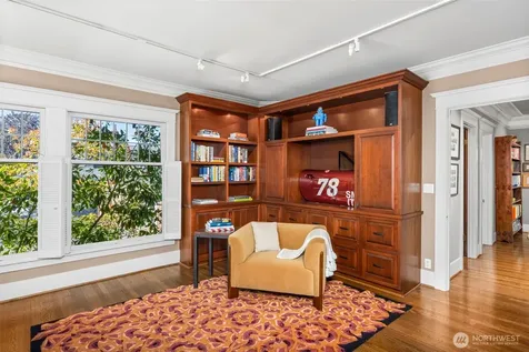 2218 E Prospect Street Seattle WA 98112