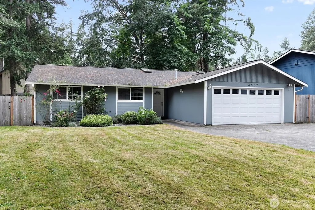 3627 Princeton Court SE Lacey WA 98503