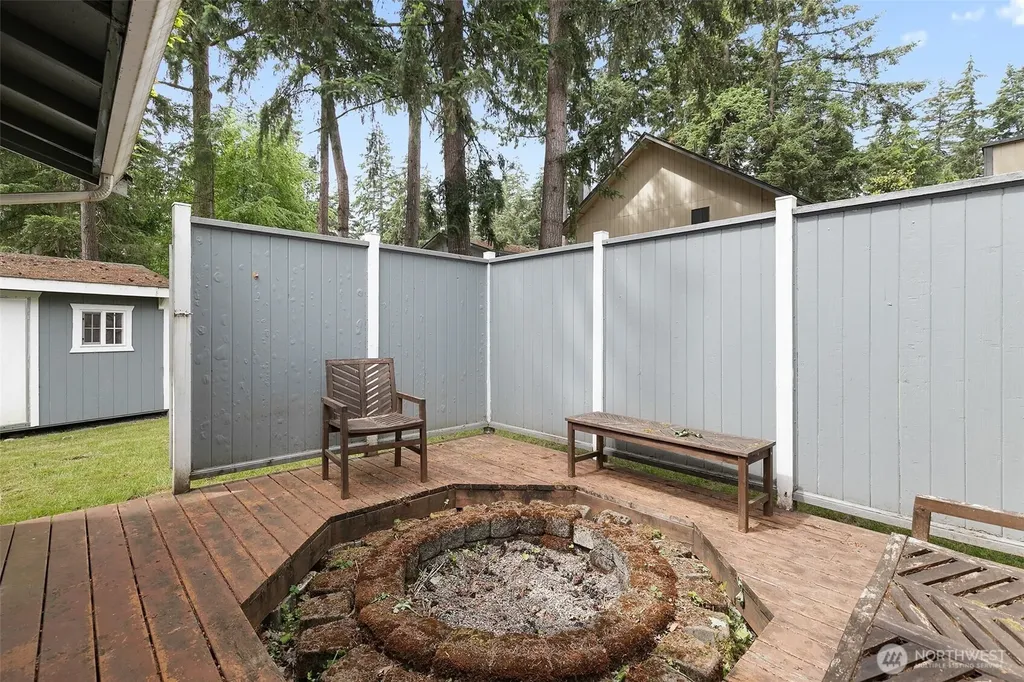 3627 Princeton Court SE Lacey WA 98503