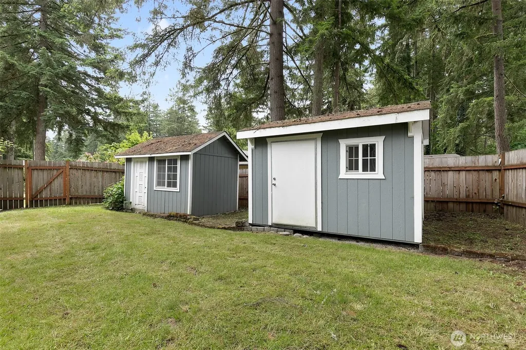 3627 Princeton Court SE Lacey WA 98503