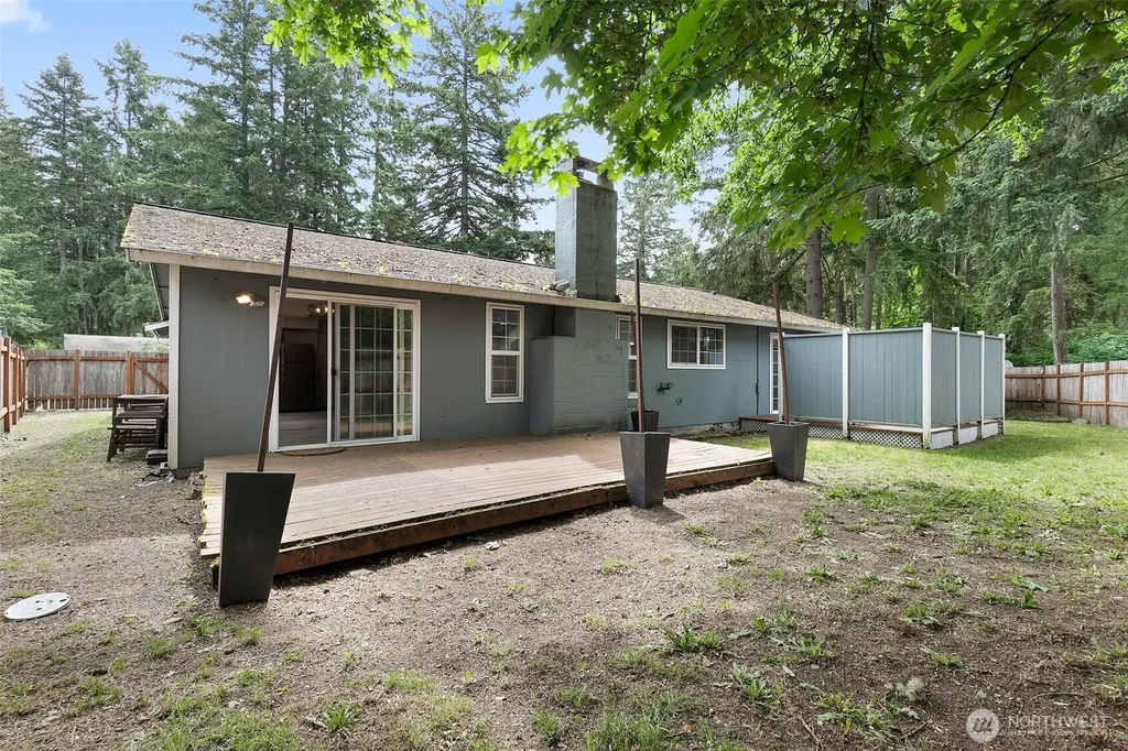 3627 Princeton Court SE Lacey WA 98503