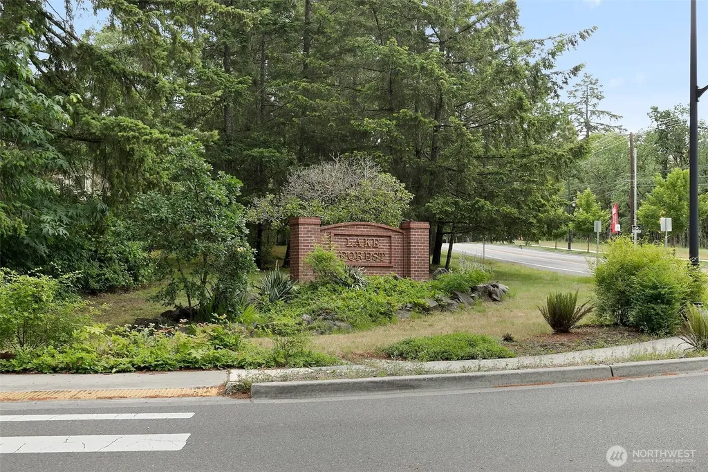 3627 Princeton Court SE Lacey WA 98503