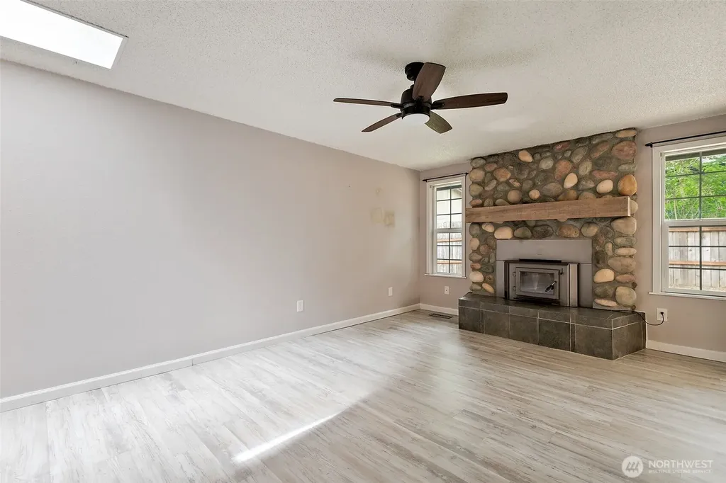 3627 Princeton Court SE Lacey WA 98503