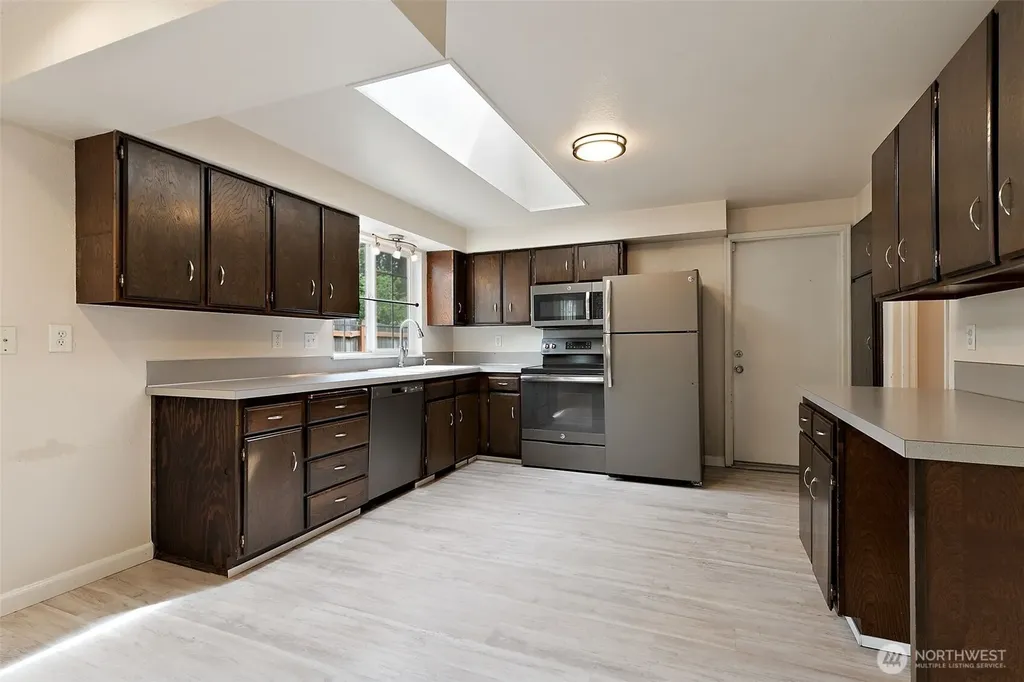 3627 Princeton Court SE Lacey WA 98503
