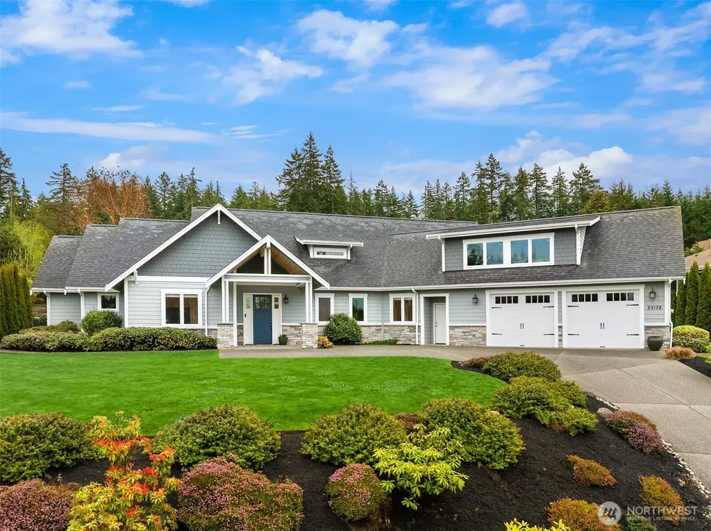 23178 Aslan Place NE Kingston WA 98346