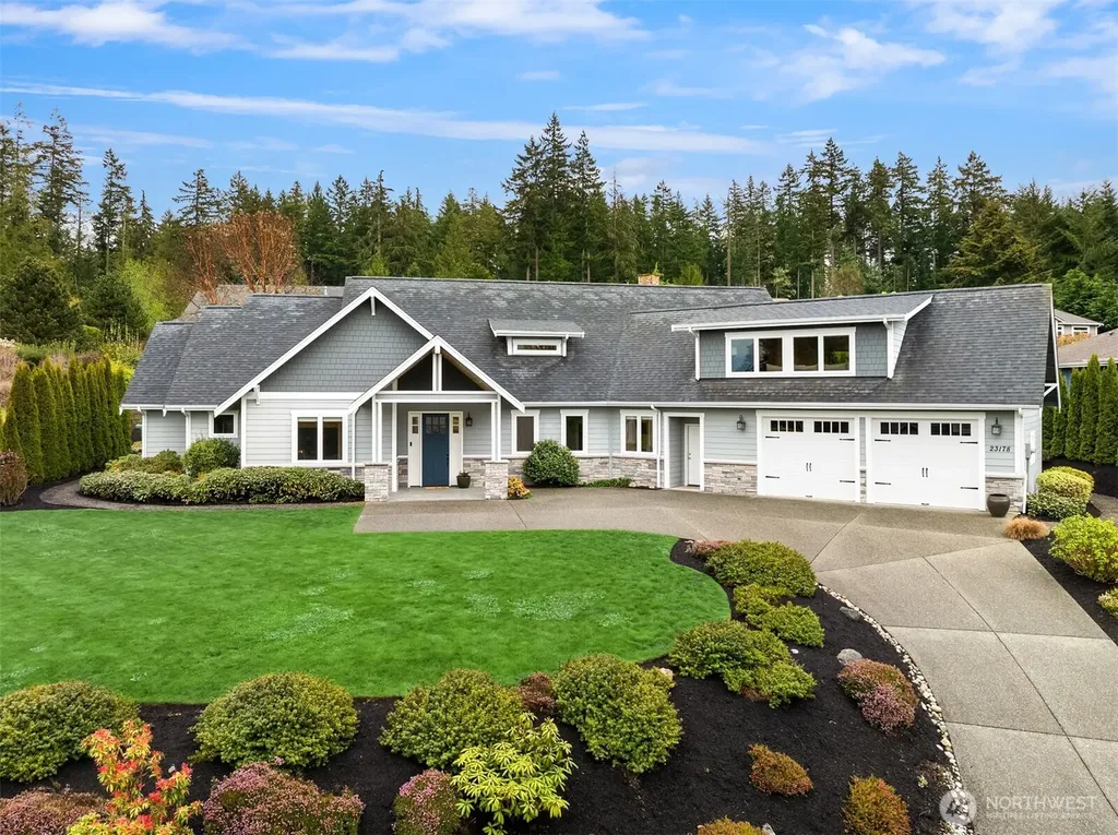 23178 Aslan Place NE Kingston WA 98346