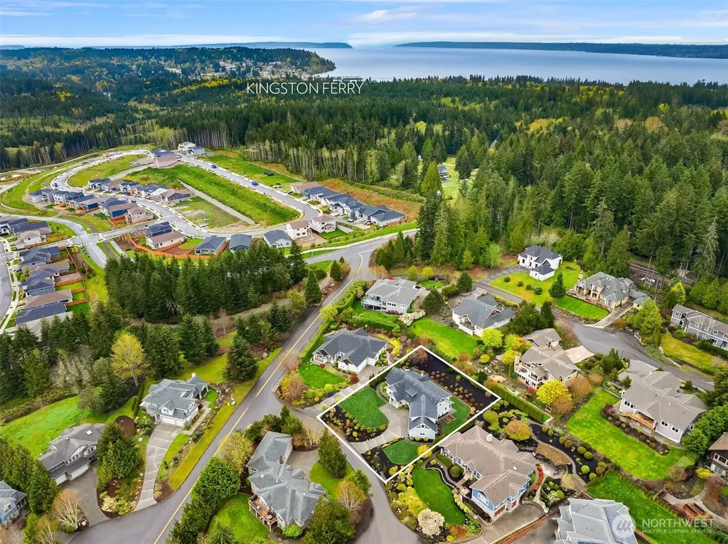 23178 Aslan Place NE Kingston WA 98346