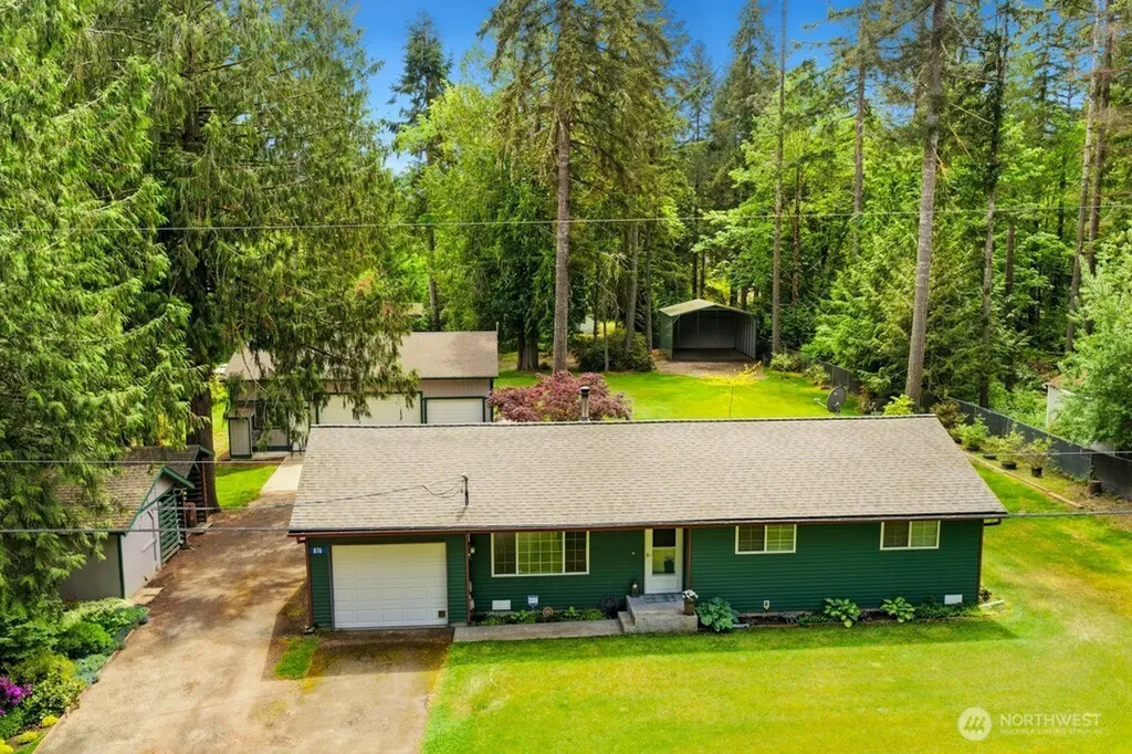 876 SW Miller Road Port Orchard WA 98367