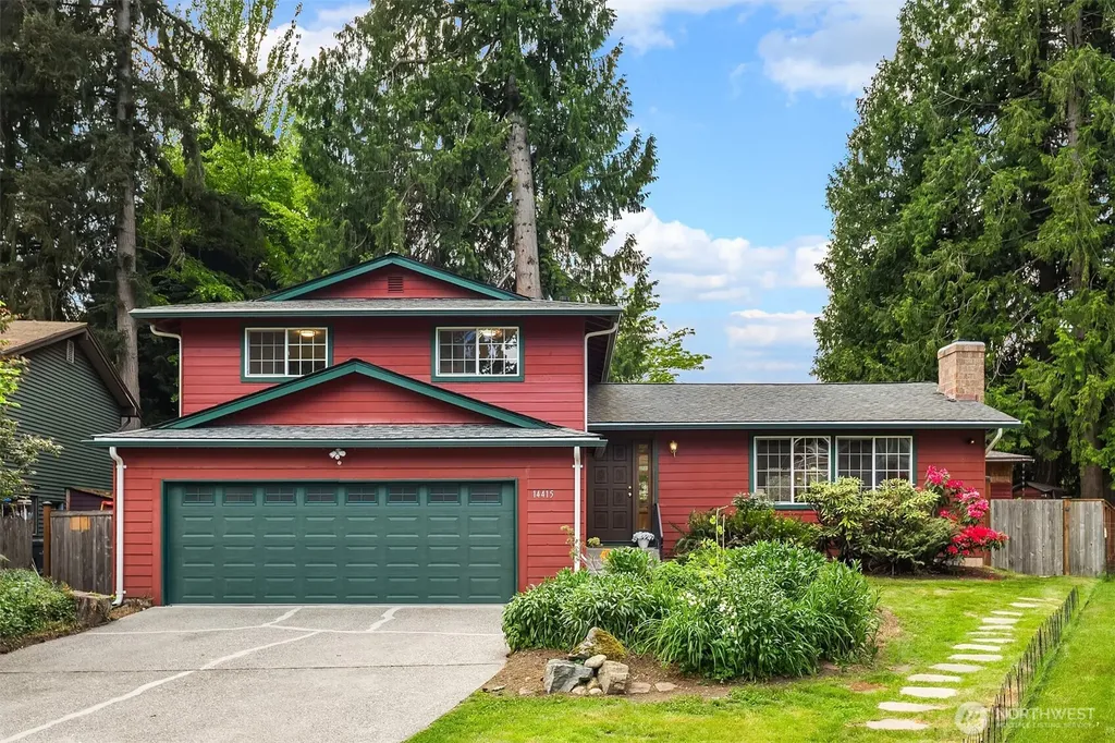 14415 105th Avenue NE Kirkland WA 98034