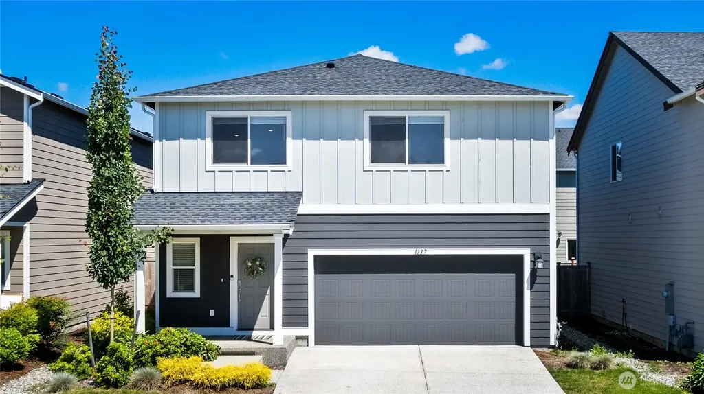 1137 15th Avenue Sultan WA 98294