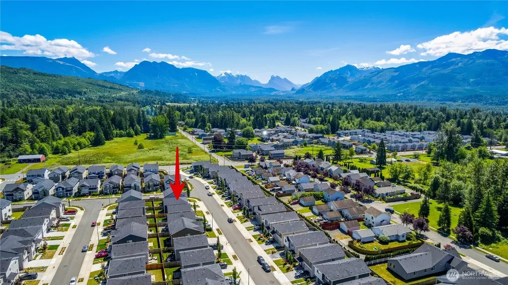 1137 15th Avenue Sultan WA 98294