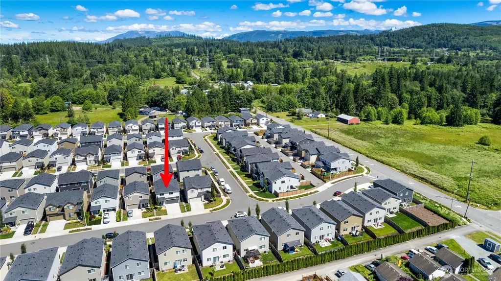 1137 15th Avenue Sultan WA 98294