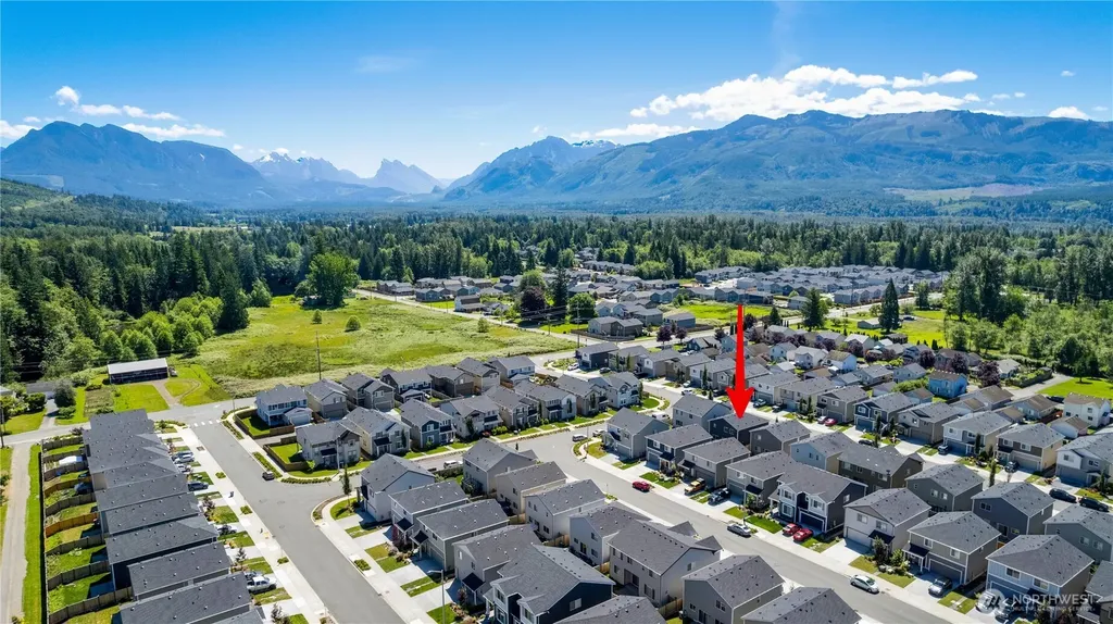1137 15th Avenue Sultan WA 98294