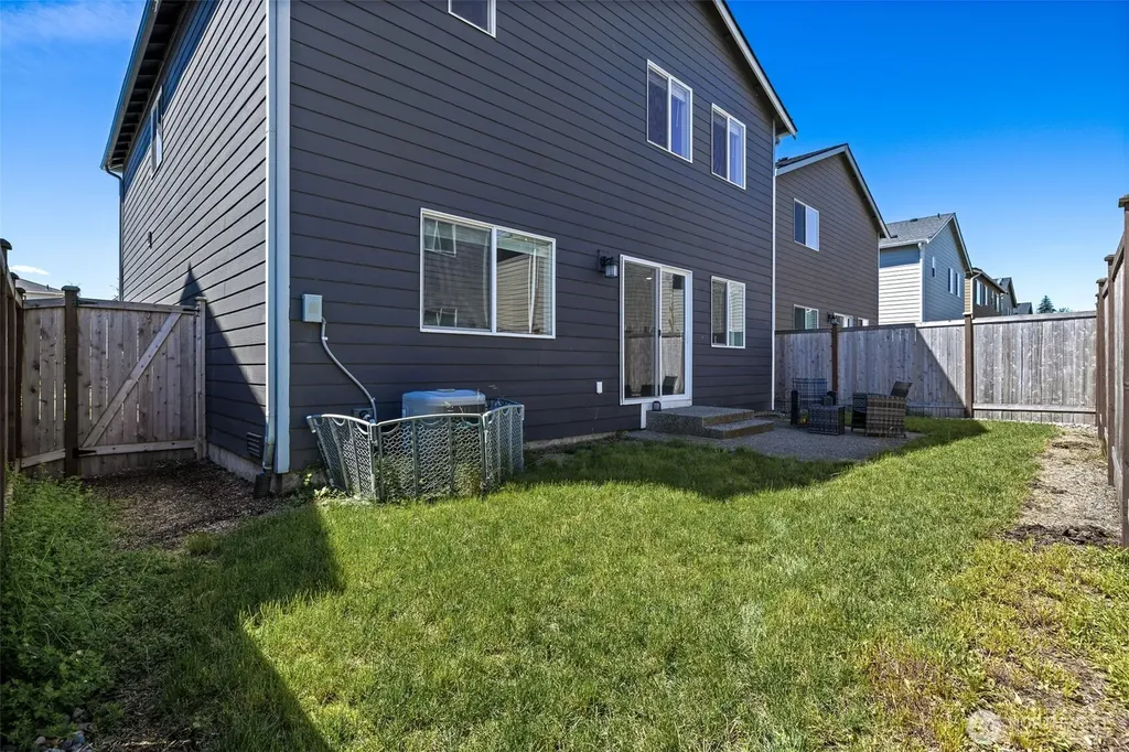 1137 15th Avenue Sultan WA 98294