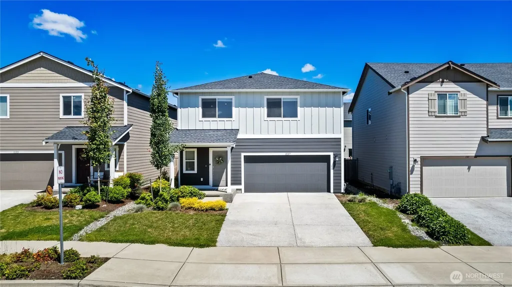 1137 15th Avenue Sultan WA 98294