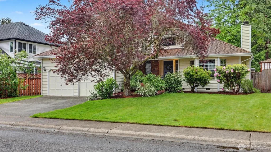 18314 142nd Avenue SE Renton WA 98058
